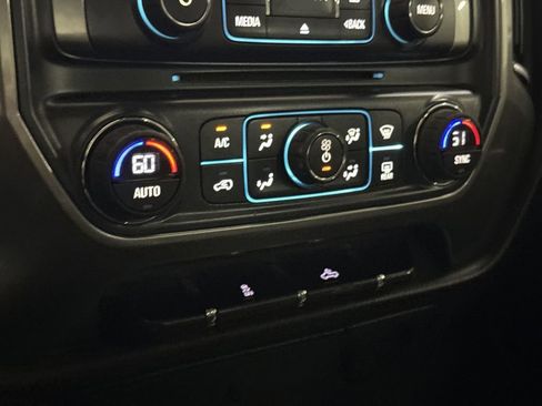Used 2014 Chevrolet Silverado 1500 LT w/ All Star Edition AWD/4WD image 16