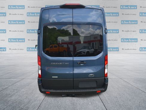New 2025 Ford Transit 350 XL image 6