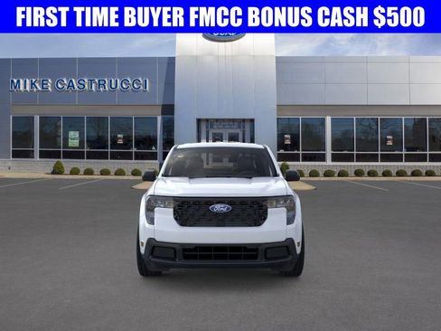 New 2026 Ford Maverick XLT image 6