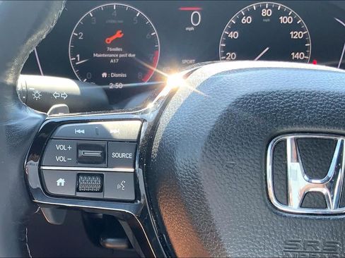Used 2024 Honda Civic Sport image 24