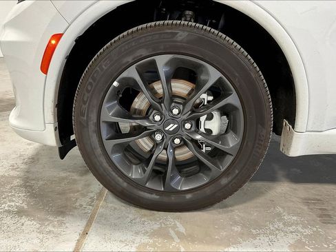 New 2025 Dodge Durango GT w/ Blacktop Package image 22