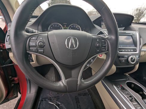 Used 2020 Acura MDX FWD w/ Technology Package image 22
