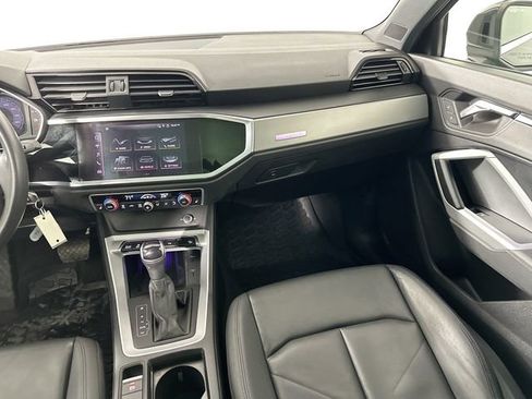 Used 2022 Audi Q3 2.0T Premium Plus image 26