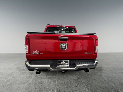 Used 2019 RAM 1500 Big Horn AWD/4WD image 23