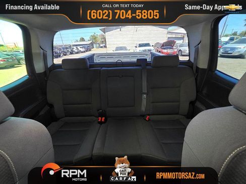 Used 2018 Chevrolet Silverado 1500 LT w/ All Star Edition image 20