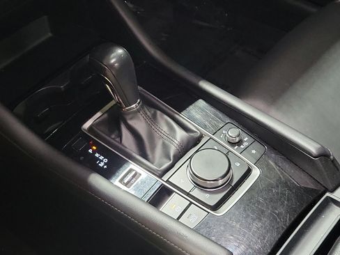 Used 2024 MAZDA MAZDA3 s FWD image 32