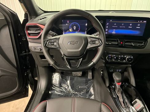 New 2026 Chevrolet TrailBlazer RS w/ Convenience Package image 17