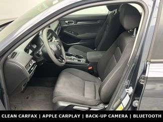 Used 2023 Honda Civic LX video 3