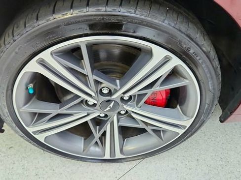 Used 2024 Genesis G70 2.5T w/ Sport Prestige Package AWD/4WD image 55