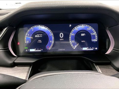 Used 2023 Jeep Grand Cherokee L Limited w/ Luxury Tech Group II RWD image 25