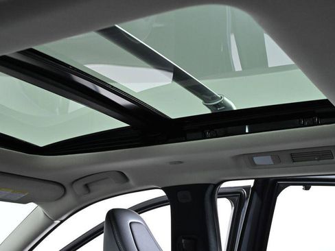 Certified 2025 INFINITI QX60 Sensory w/ Cargo Package image 32