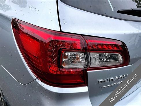 Used 2018 Subaru Outback 2.5i Limited AWD/4WD image 27