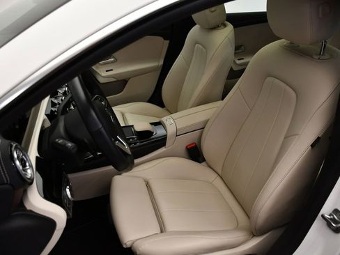 Used 2023 Mercedes-Benz CLA 250 CLA 250 image 38