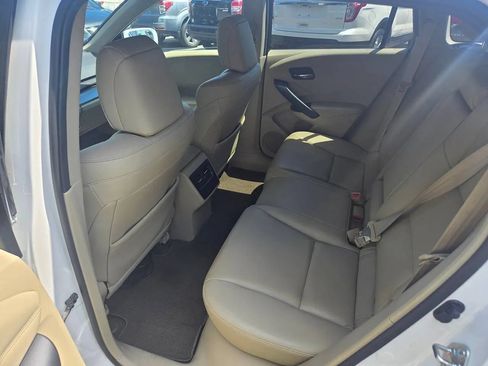 Used 2016 Acura RDX AWD image 22