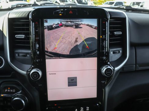 New 2026 RAM 1500 Big Horn image 19