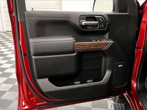 Used 2022 Chevrolet Silverado 1500 High Country w/ Safety Package II image 18