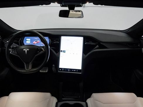 Used 2018 Tesla Model S P100D image 20