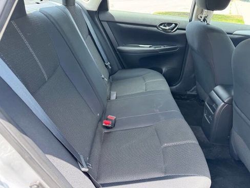 Used 2016 Nissan Sentra S image 13