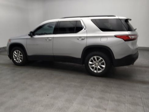 Used 2020 Chevrolet Traverse LT FWD image 3