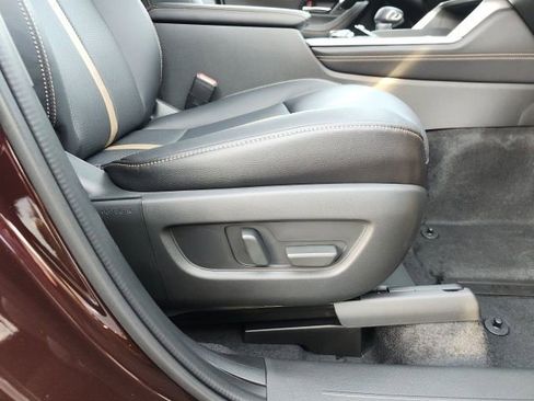 New 2026 MAZDA CX-90 Plug-In Hybrid w/ Premium Plus image 29