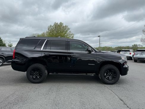 Used 2019 Chevrolet Tahoe LT image 7