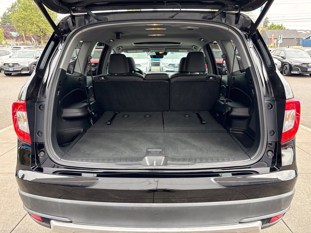 Used 2021 Honda Pilot EX-L image 32