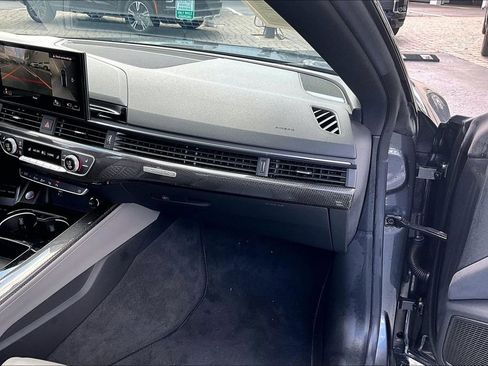 Used 2022 Audi S5 Prestige w/ Prestige Package image 25