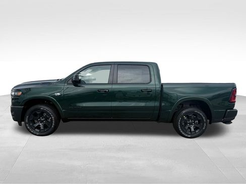 New 2026 RAM 1500 Big Horn AWD/4WD image 3