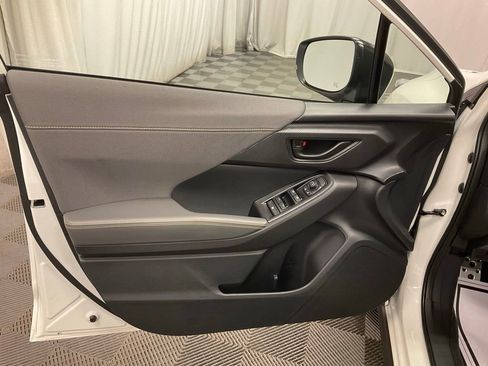 New 2026 Subaru Crosstrek 2.5i Sport image 9