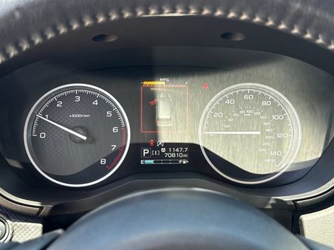 Used 2021 Subaru Forester Limited AWD/4WD image 22