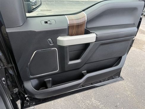 Used 2017 Ford F150 Lariat AWD/4WD image 53