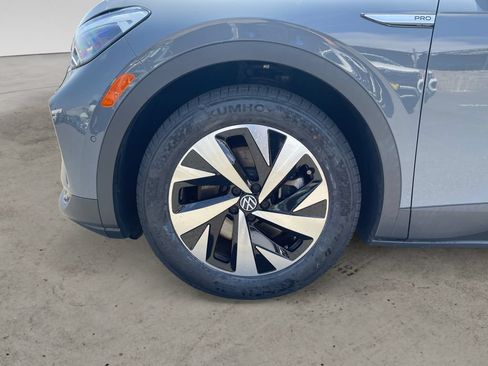 Certified 2023 Volkswagen ID.4 Pro RWD image 14