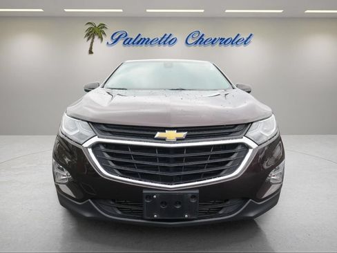 Used 2020 Chevrolet Equinox LT FWD image 7