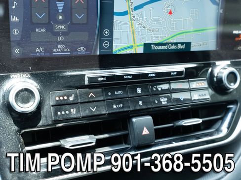 Used 2021 Toyota Highlander Platinum AWD/4WD image 26