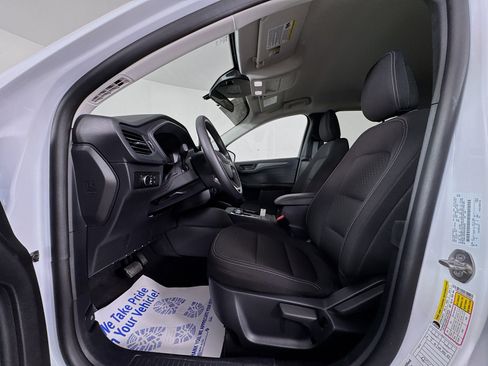 Used 2025 Ford Escape Active AWD/4WD image 20