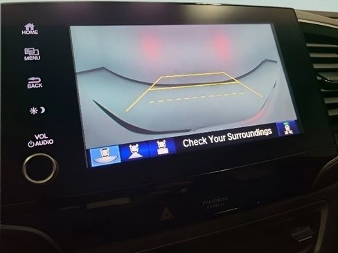 Certified 2023 Honda Ridgeline RTL image 34