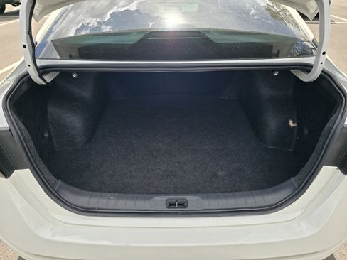 Certified 2025 Nissan Altima 2.5 S FWD image 26