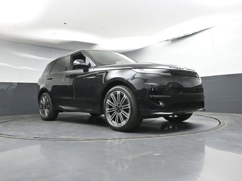 New 2026 Land Rover Range Rover Sport Dynamic SE AWD/4WD image 27