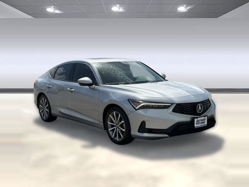 Used 2025 Acura Integra FWD image 7