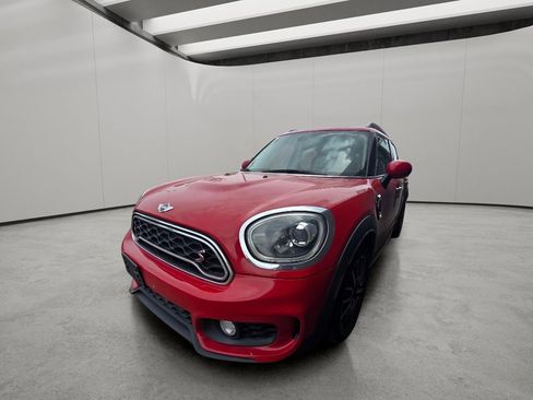 Used 2017 MINI Cooper Countryman S FWD image 2