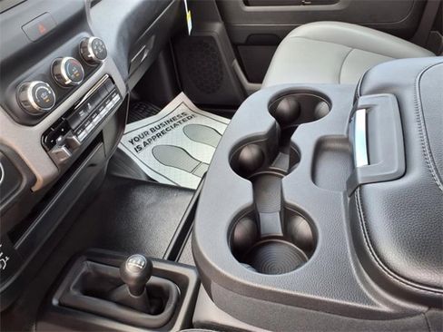 Used 2024 RAM 2500 Tradesman image 17