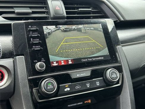 Used 2021 Honda Civic Sport image 31