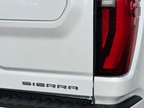 New 2026 GMC Sierra 3500 Denali Ultimate image 21