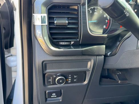Used 2021 Ford F150 XL w/ STX Appearance Package AWD/4WD image 24