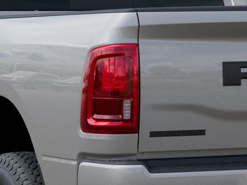 New 2026 RAM 2500 Big Horn RWD image 22