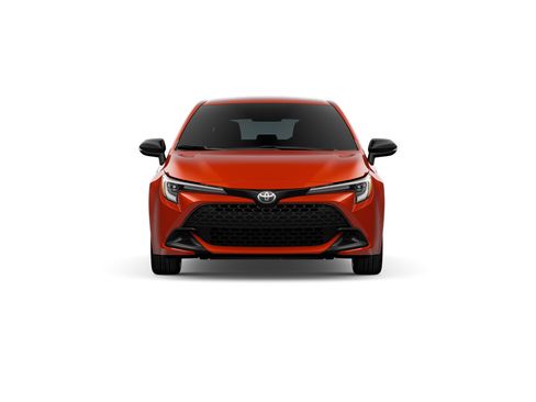 New 2026 Toyota Corolla SE FWD image 17