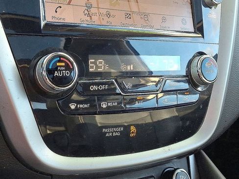 Used 2019 Nissan Murano SL w/ SL Technology Package image 25