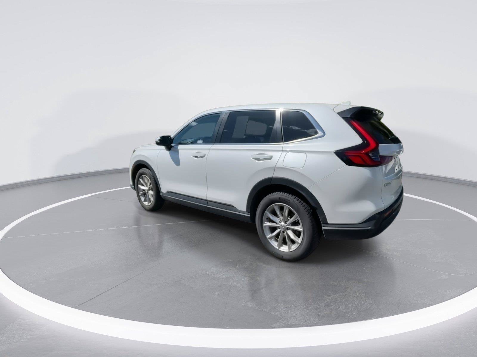 Used 2025 Honda CR-V EX-L image 6