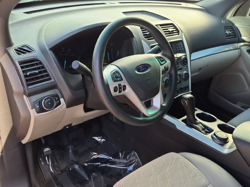 Used 2013 Ford Explorer 4WD image 19