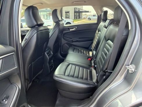 Used 2024 Ford Edge SEL w/ Convenience Package AWD/4WD image 25
